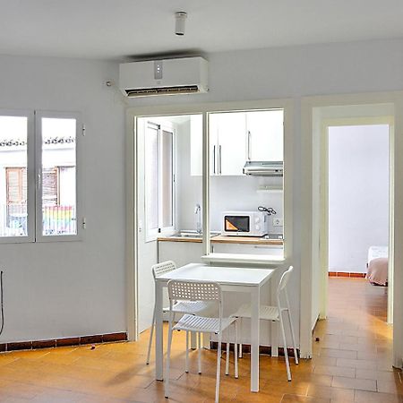 Acogedor Apartamento Centro Sevilla Exteriör bild
