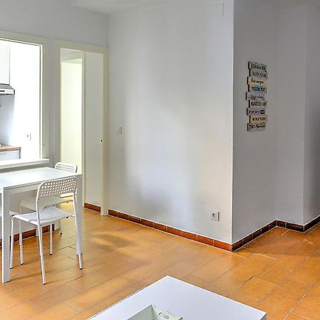 Acogedor Apartamento Centro Sevilla Exteriör bild
