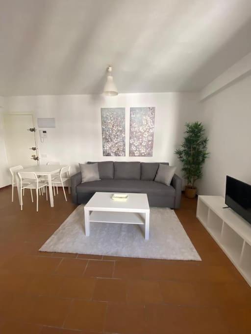 Acogedor Apartamento Centro Sevilla Exteriör bild