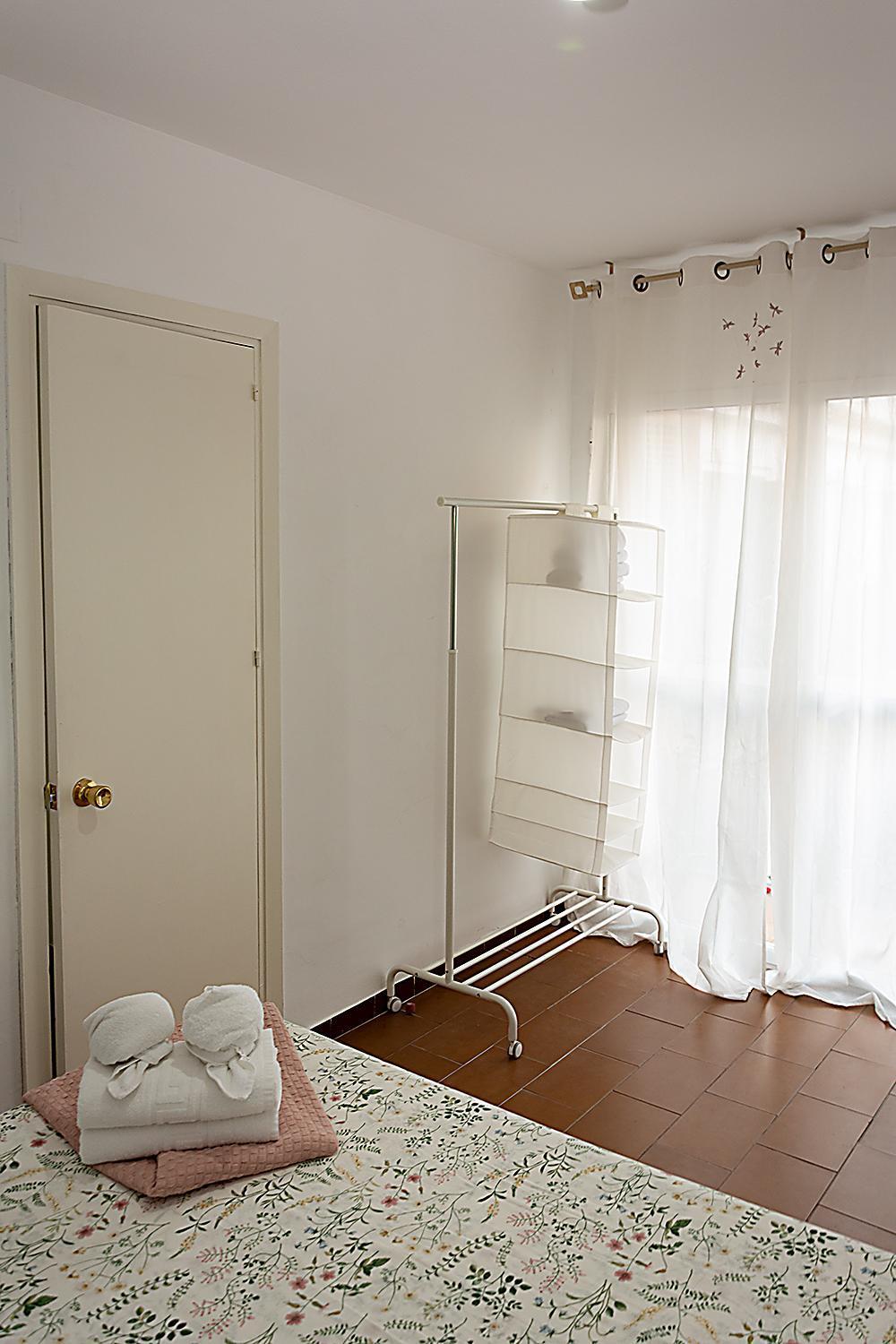 Acogedor Apartamento Centro Sevilla Exteriör bild