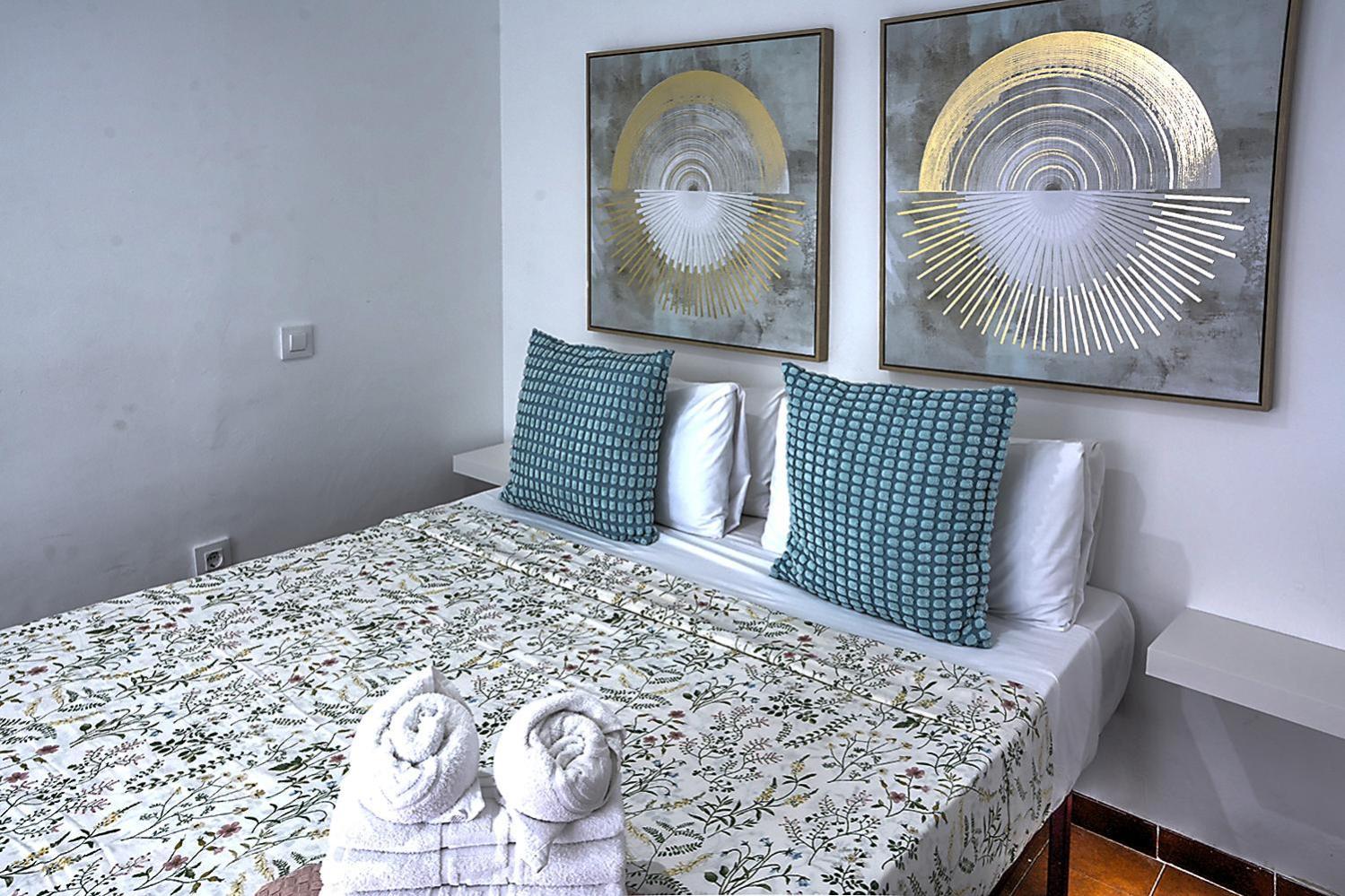 Acogedor Apartamento Centro Sevilla Exteriör bild